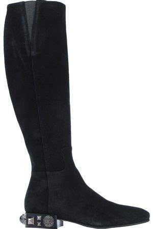 dolce gabbana stiefel damen